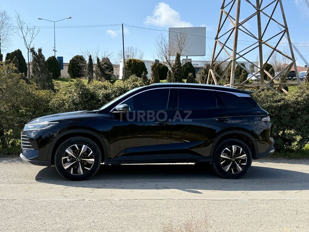 BYD Sea Lion 05
