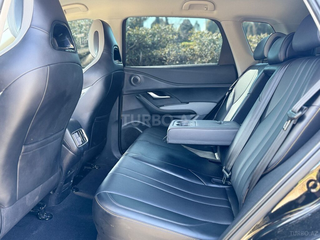 BYD Sea Lion 05