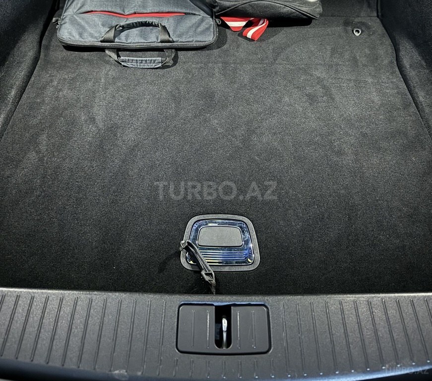 Mercedes S 400