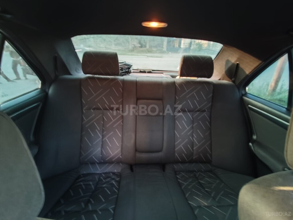 Mercedes C 220
