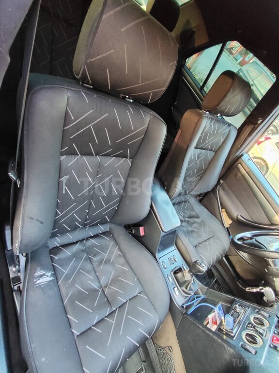 Mercedes C 220