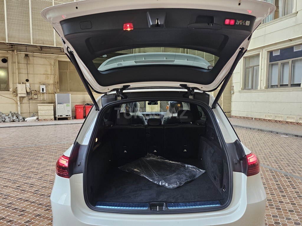 Mercedes GLE 450 e 4MATIC