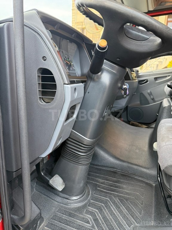 Mercedes Atego 816