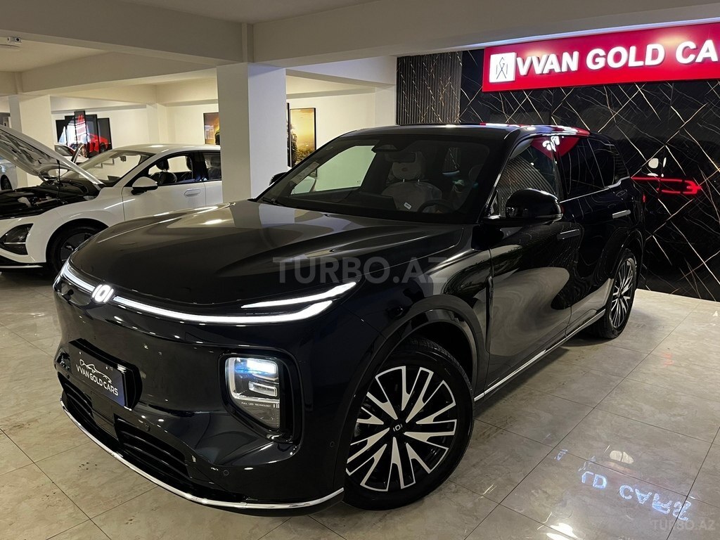 Changan Qiyuan Q07