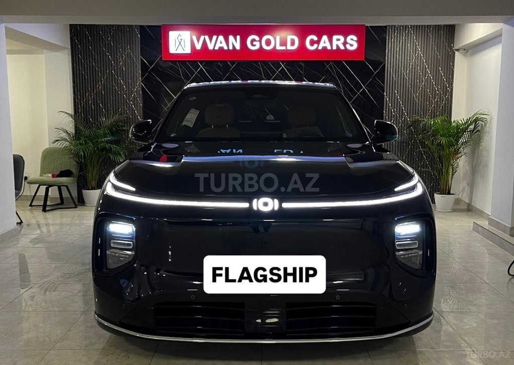 Changan Qiyuan Q07