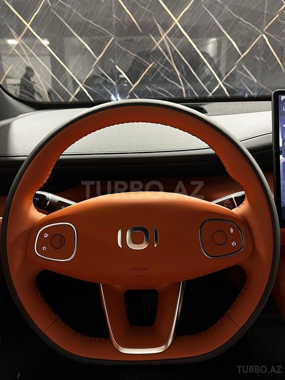 Changan Qiyuan Q07