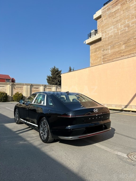 Hyundai Azera