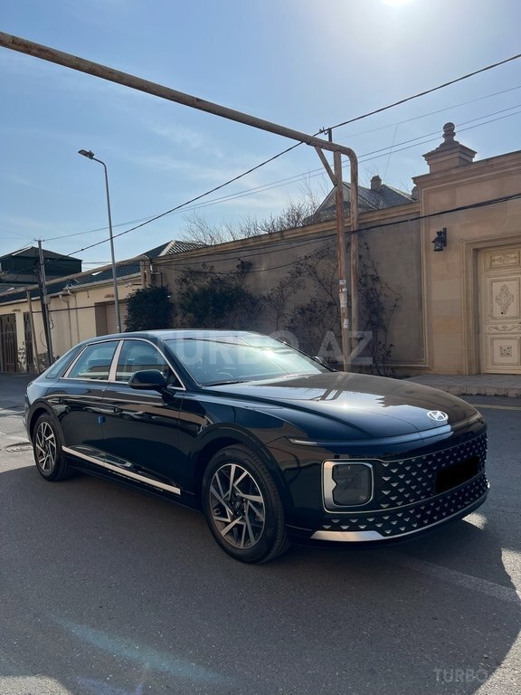 Hyundai Azera