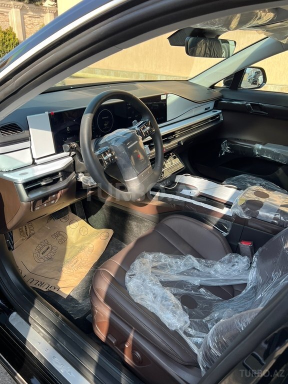 Hyundai Azera