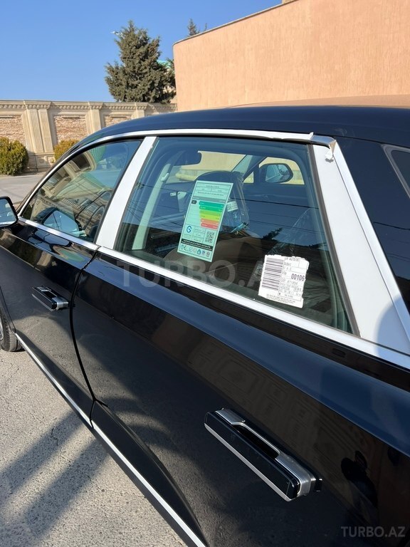 Hyundai Azera