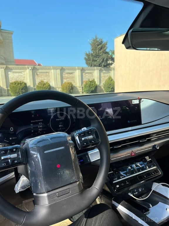 Hyundai Azera