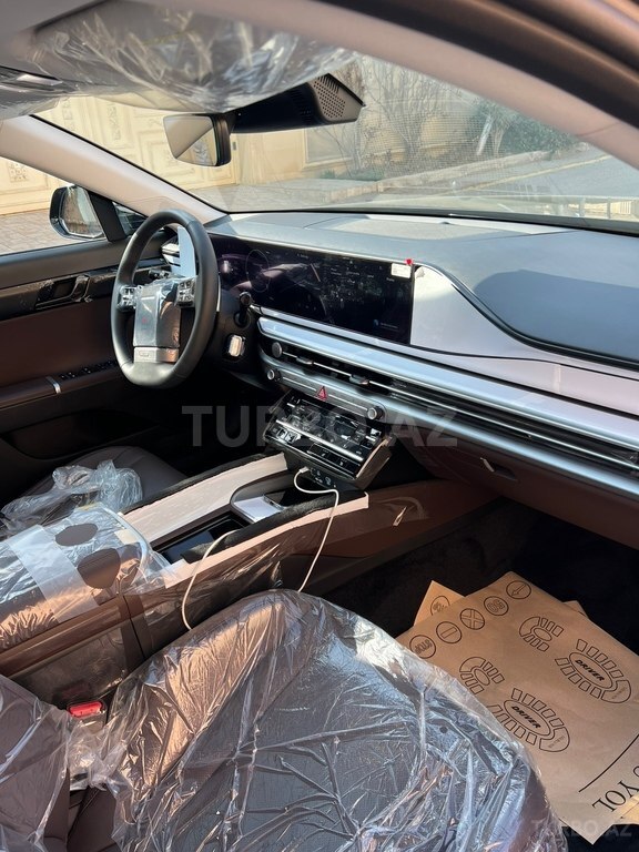 Hyundai Azera