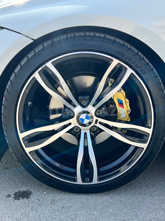BMW 328