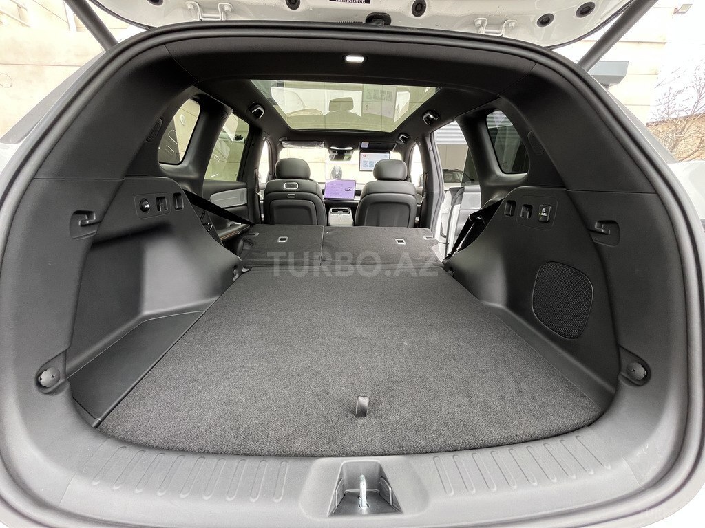 Changan Qiyuan Q07