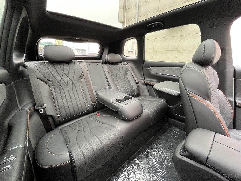 Changan Qiyuan Q07