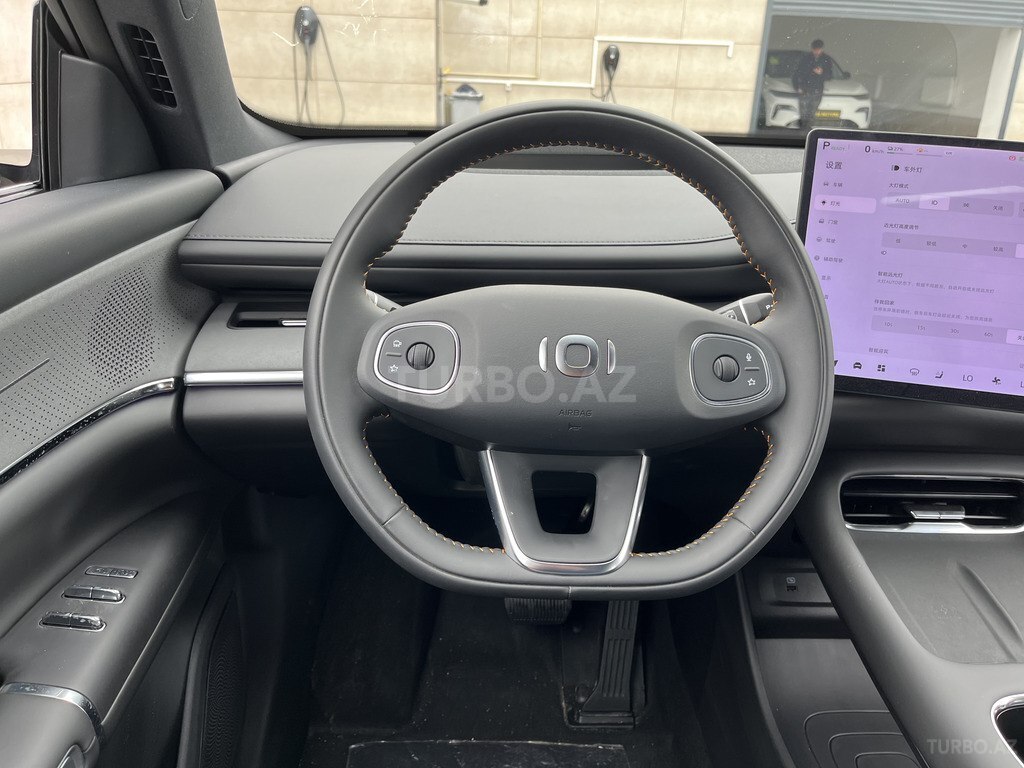 Changan Qiyuan Q07