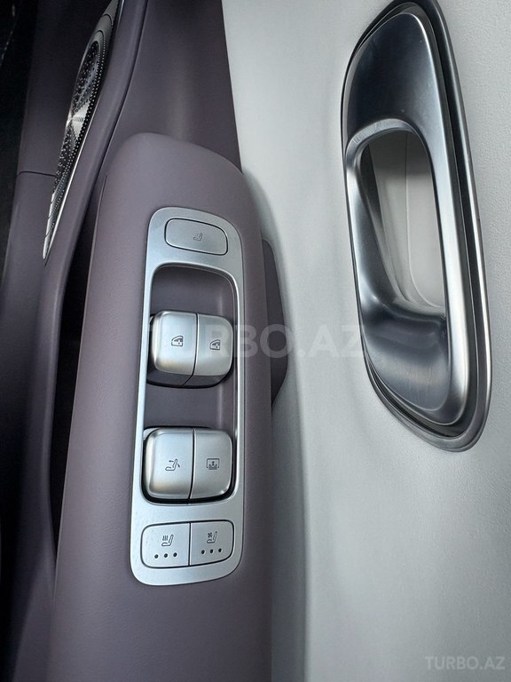 Changan Qiyuan A06