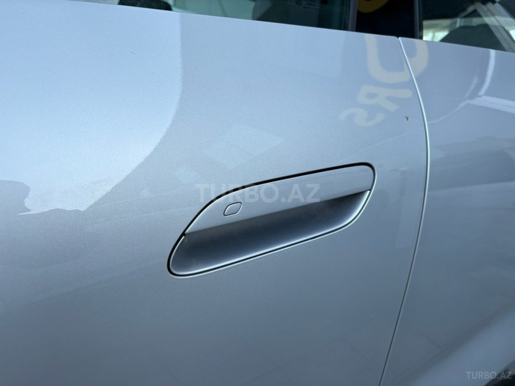 Changan Qiyuan A06