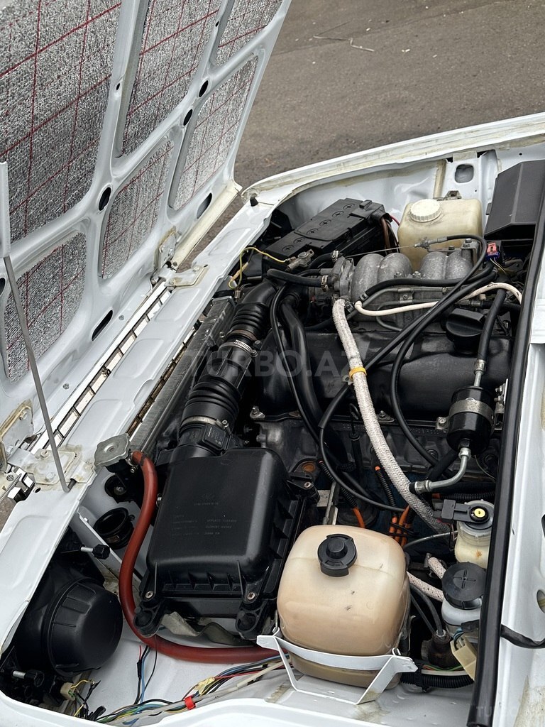 LADA (VAZ) 2107