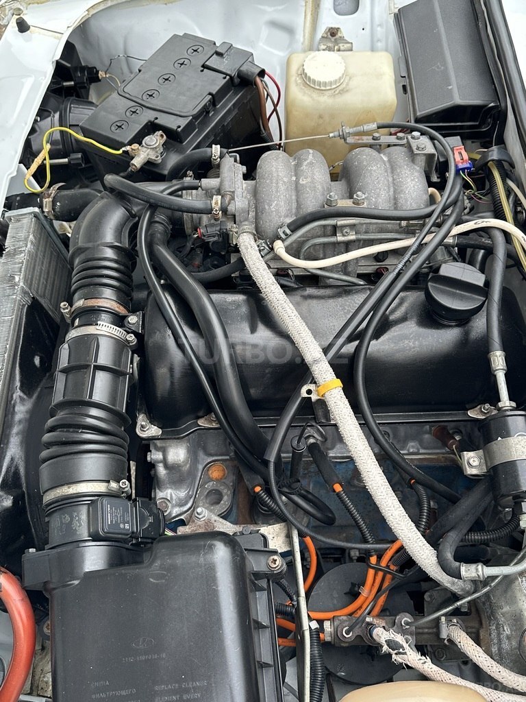LADA (VAZ) 2107