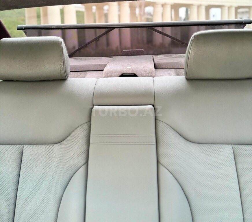 Mercedes S 300