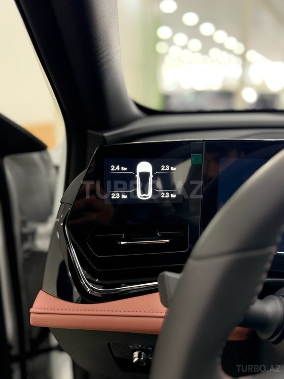 Changan Oshan X5 Plus