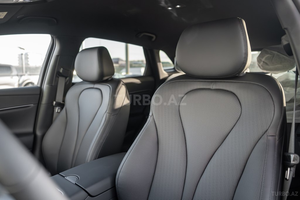 BYD Sea Lion 06