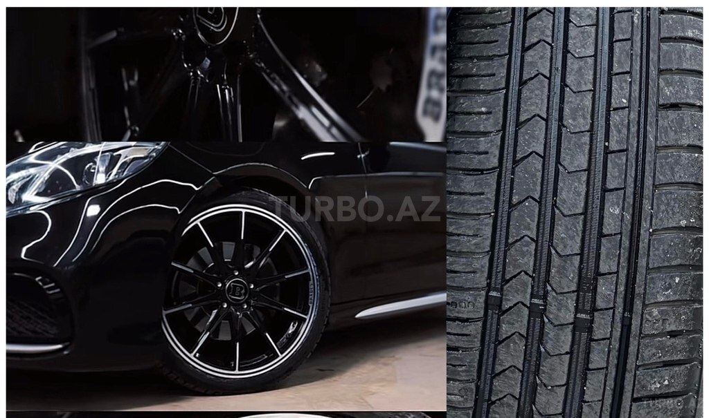 Mercedes C 300 4MATIC
