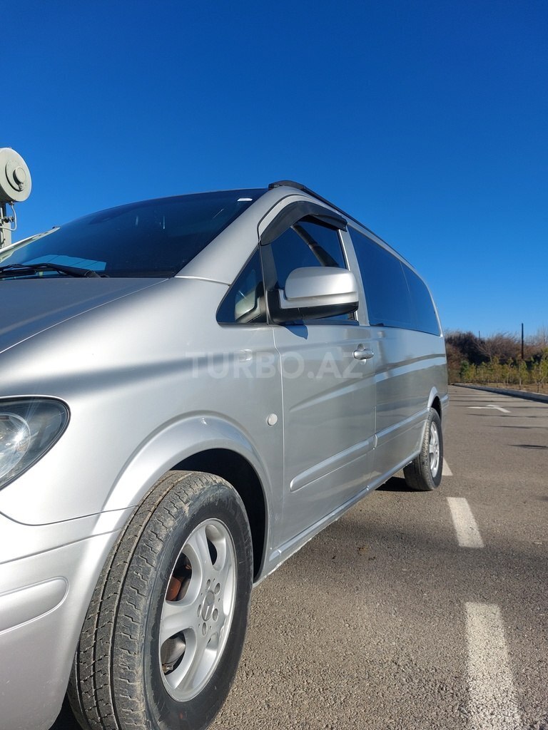 Mercedes Viano