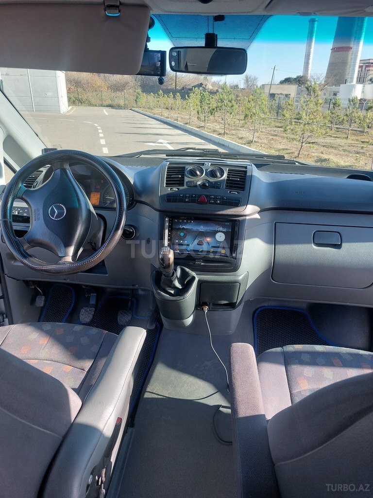 Mercedes Viano