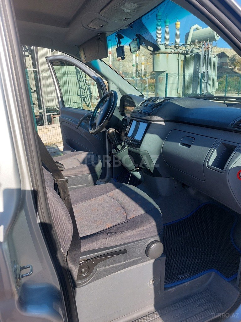 Mercedes Viano