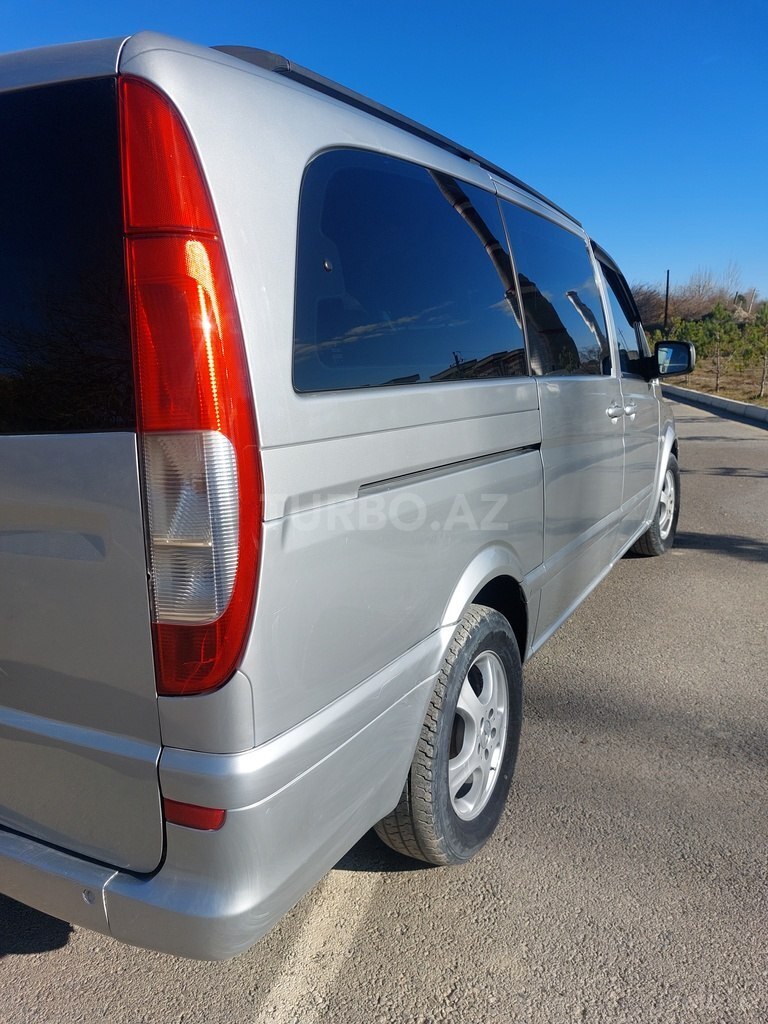 Mercedes Viano