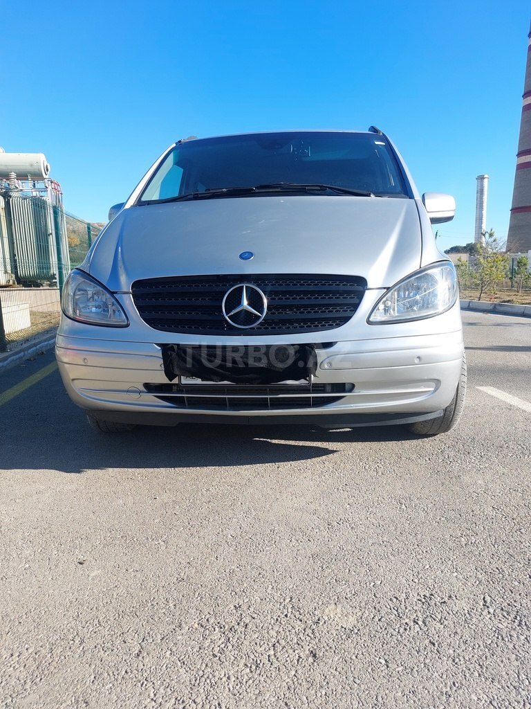 Mercedes Viano