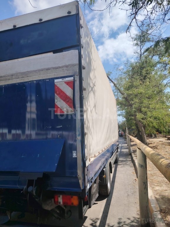 Mercedes Atego 1224