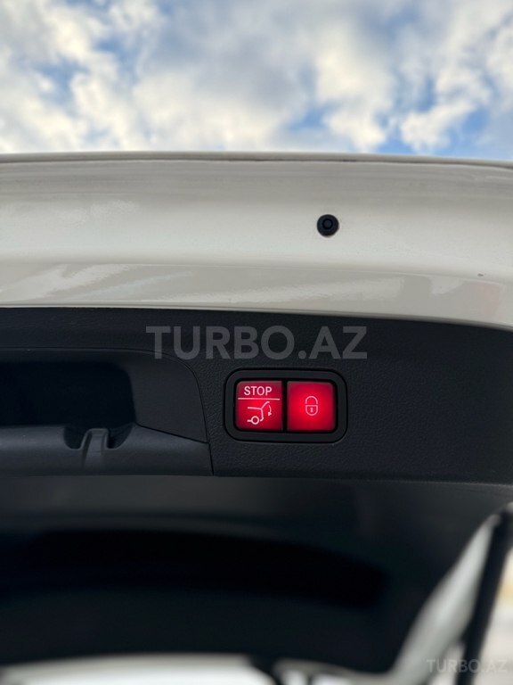 Mercedes GLE 350 4MATIC