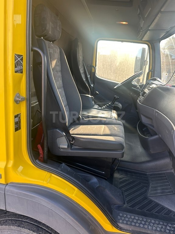 Mercedes Atego 818