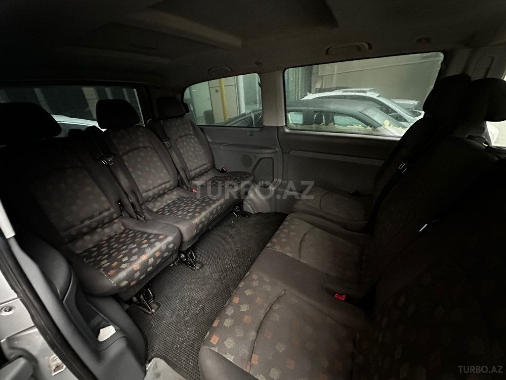 Mercedes Vito 115 CDI