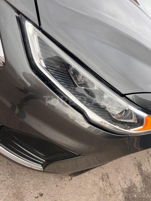 Ford Fusion (North America)