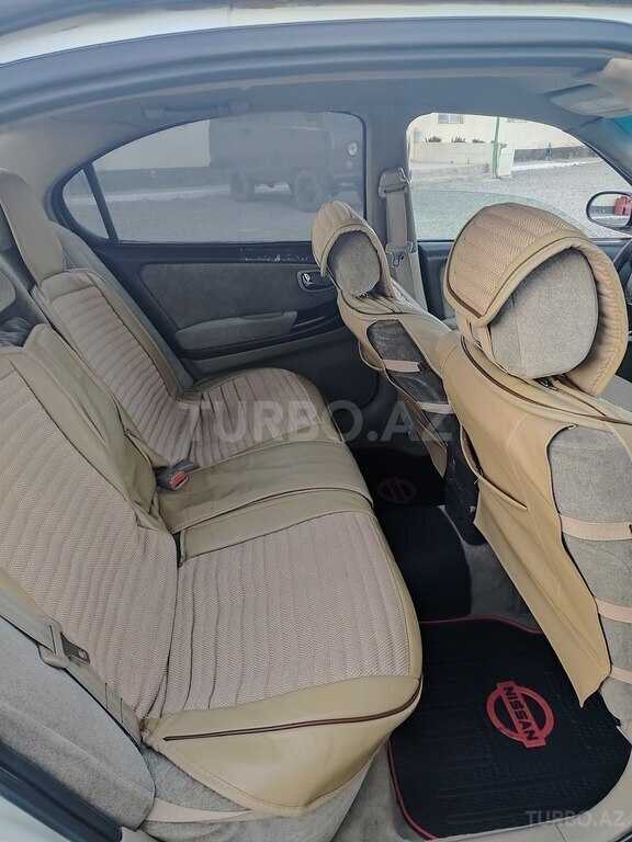 Nissan Maxima