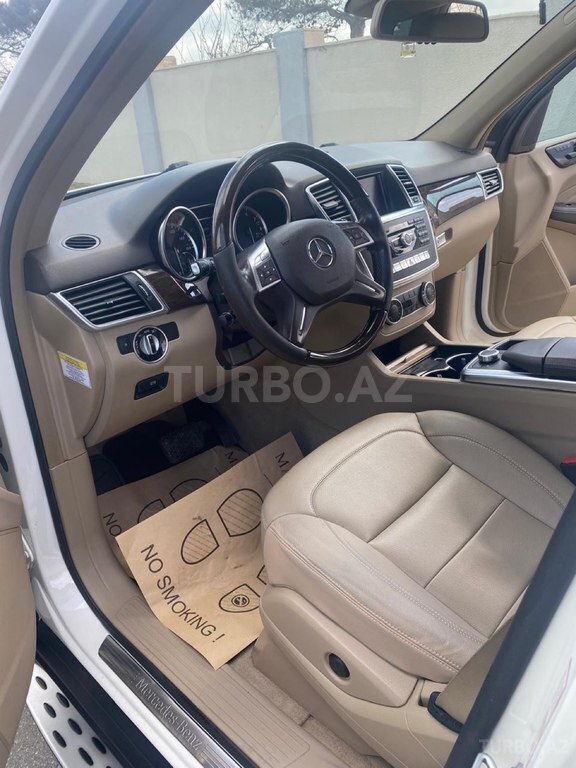 Mercedes ML 350 4MATIC