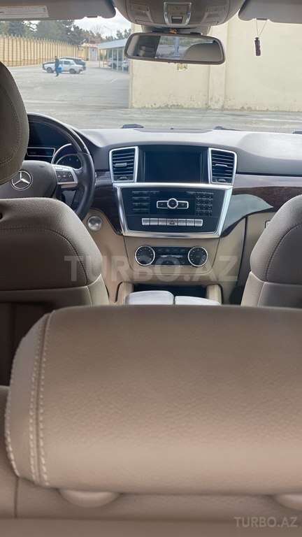 Mercedes ML 350 4MATIC
