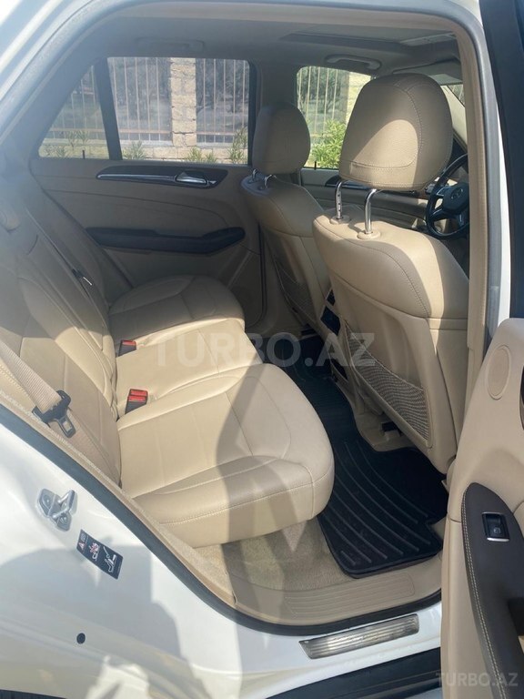 Mercedes ML 350 4MATIC