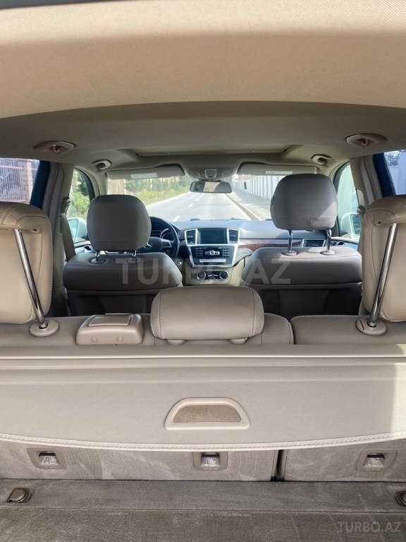 Mercedes ML 350 4MATIC