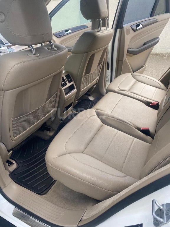 Mercedes ML 350 4MATIC