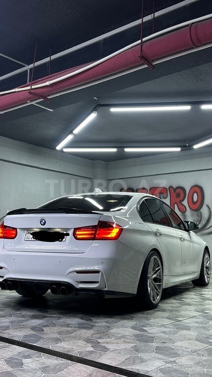 BMW 320d