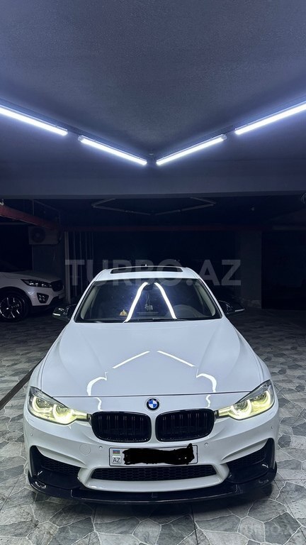 BMW 320d