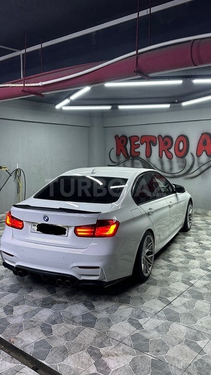 BMW 320d