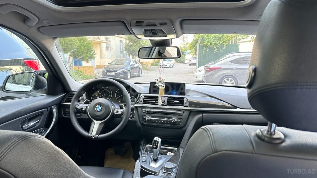 BMW 320d