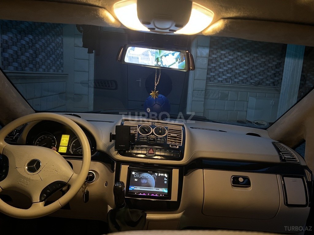 Mercedes Vito 116 CDI
