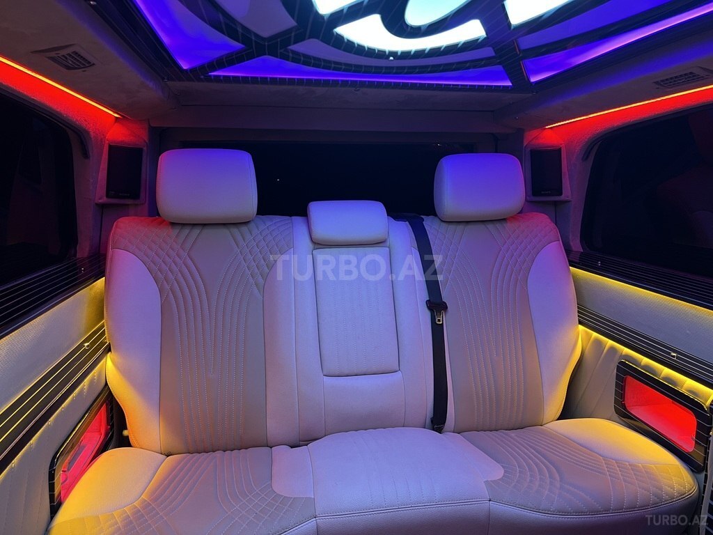 Mercedes Vito 116 CDI